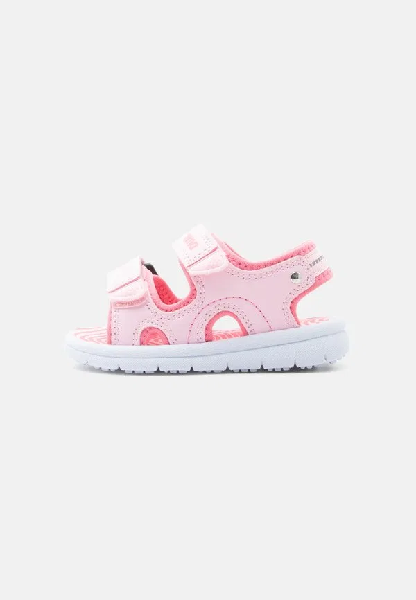 Сандалии для ходьбы с эластичным поясом Reima, Light Heather