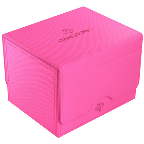

Аксессуары Gamegenic Sidekick 100+ XL Convertible: Pink