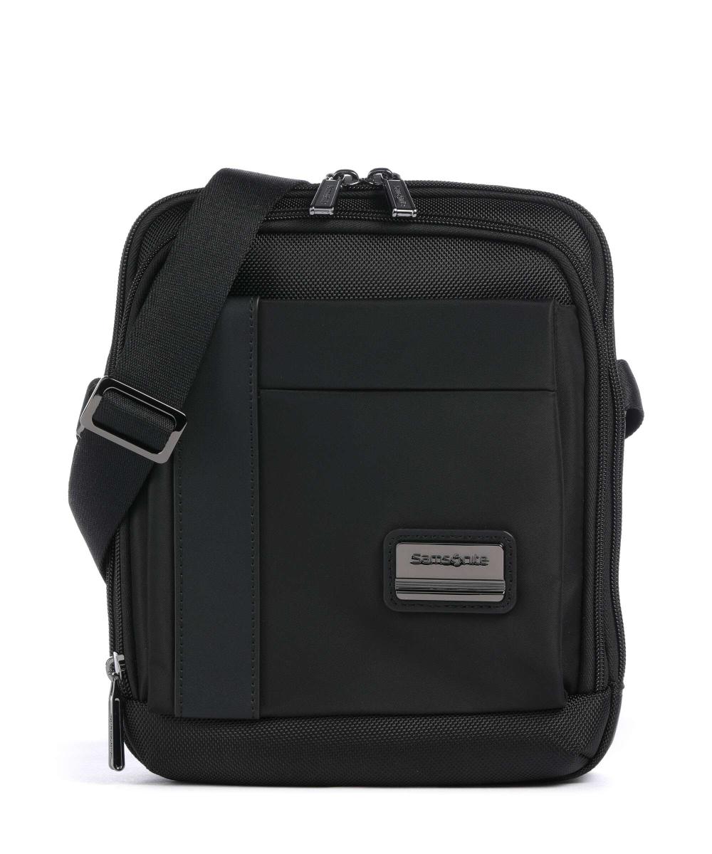 

Сумка через плечо Openroad 2.0 нейлон Samsonite, черный