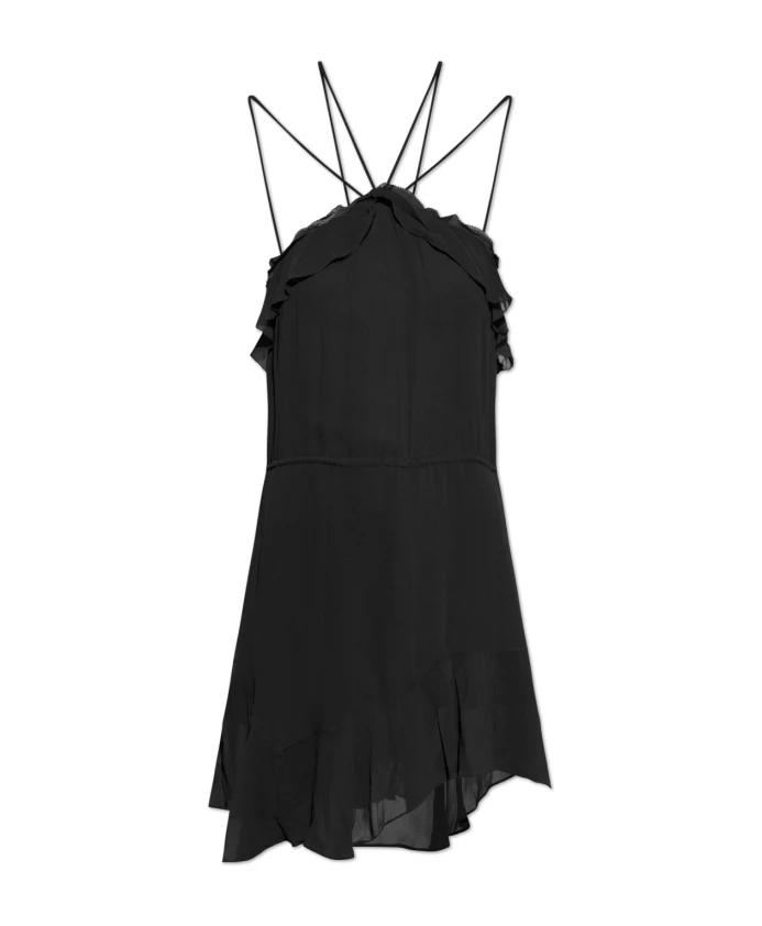 

Платье Бетти Marant Ãtoile, черный