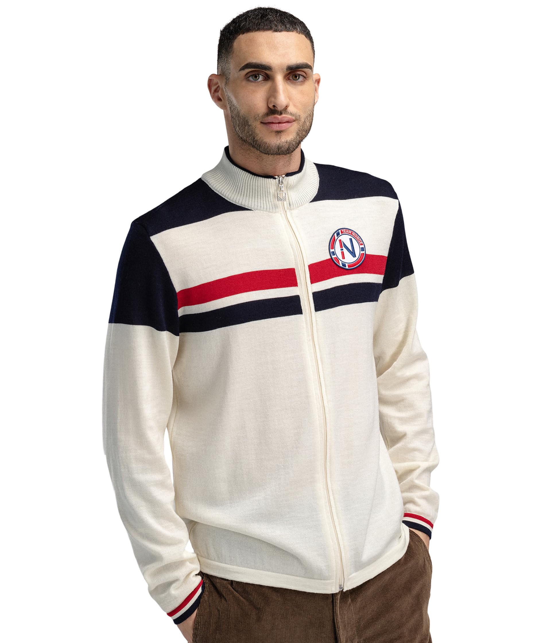 

Куртка Dale of Norway Mount Stello Jacket, Off-White/Marine/Raspberry