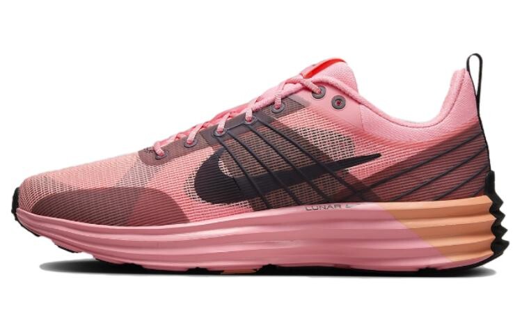 

Кроссовки Nike Lunar Roam Pink Glaze, розовый