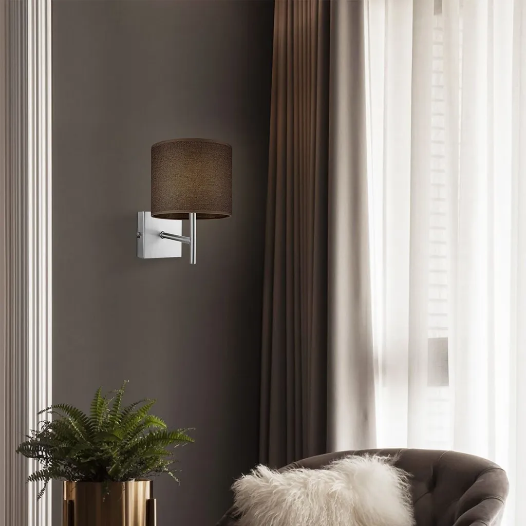 

Настенный светильник Home sweet home collection