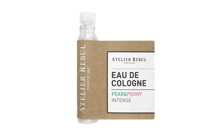 

Туалетная вода Turkey AR, коллекция пробников, древесные, цветочно-фруктовые ароматы, 2 мл ATELIER REBUL DEPIUS 1895