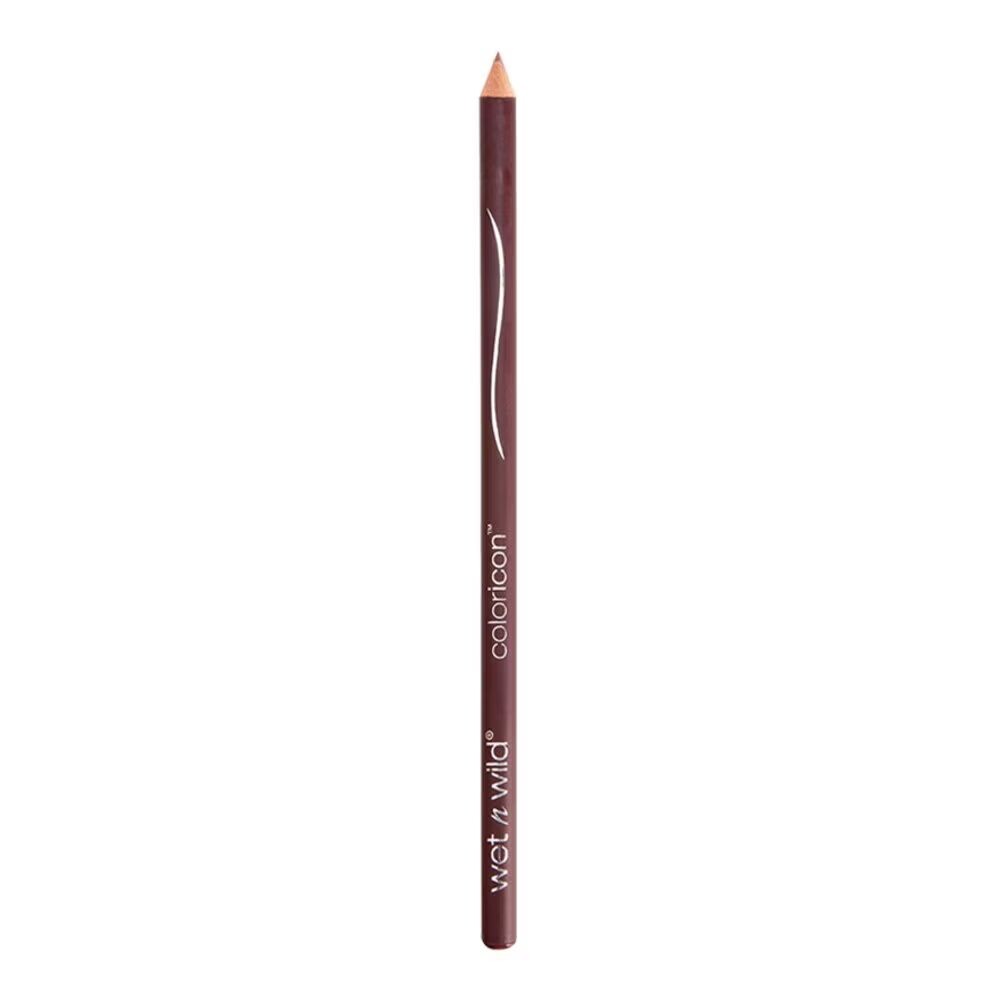 

Wet n Wild Карандаш для губ Color Icon E712 Willow, Willow