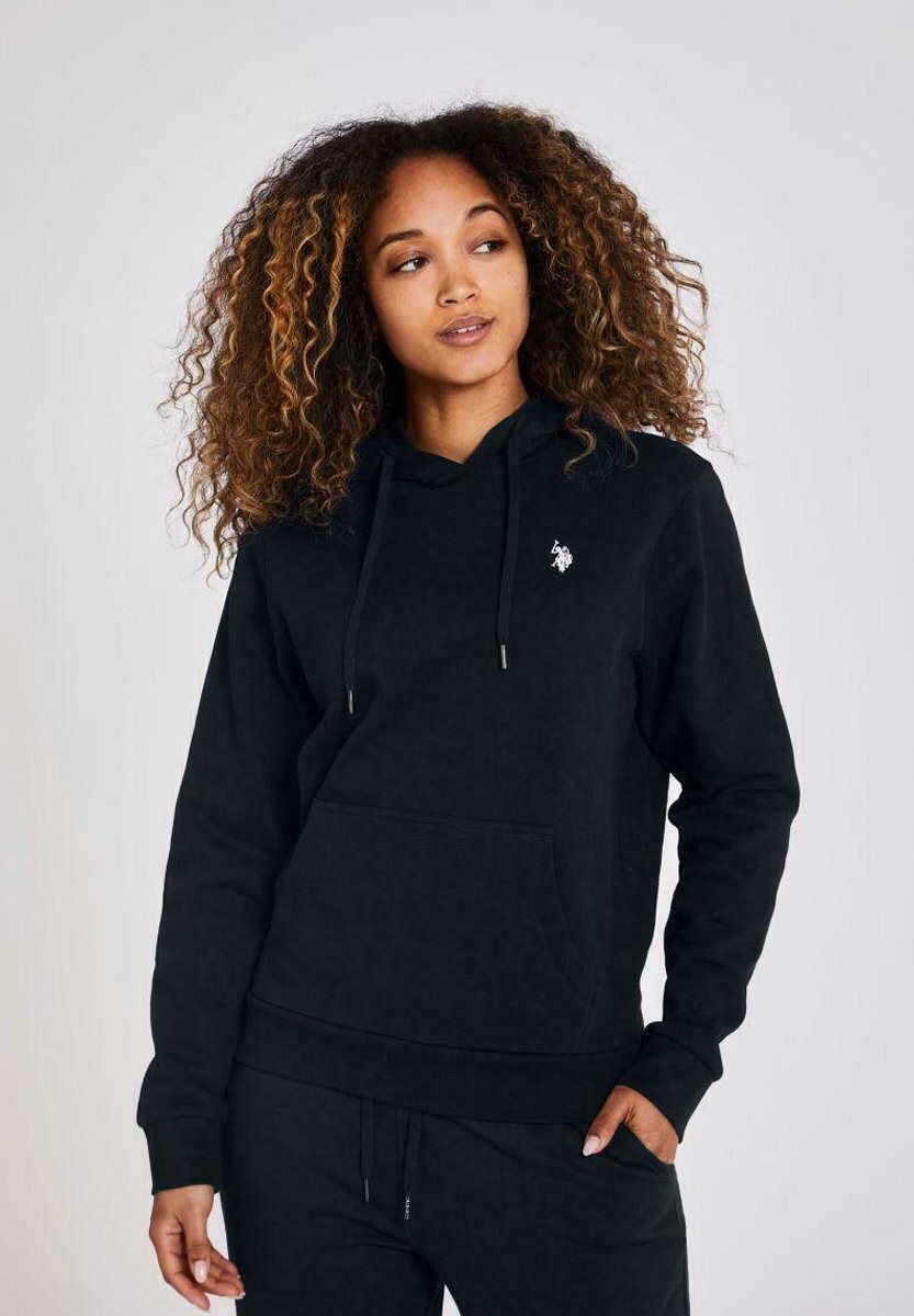 

Худи U.S. Polo Assn. ABA, цвет Dark Sapphire, Черный, Худи U.S. Polo Assn. ABA, цвет Dark Sapphire