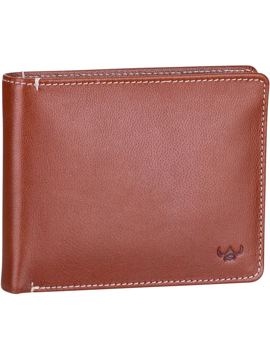 

Кошелек GOLDEN HEAD Bari, Cognac