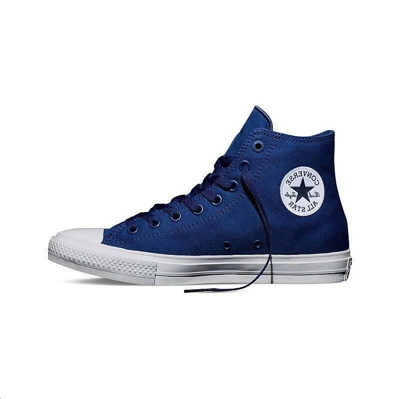 

Кроссовки Converse Chuck Taylor All Star Canvas унисекс