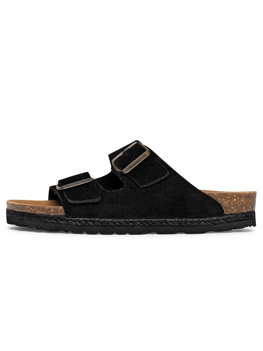 Мюли Bayton Mules, черный