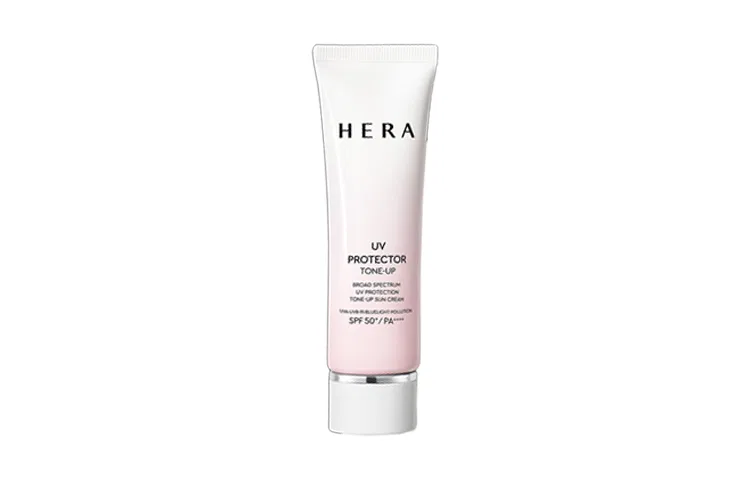 Солнцезащитный крем SPF50+/PA++++ HERA 50 мл