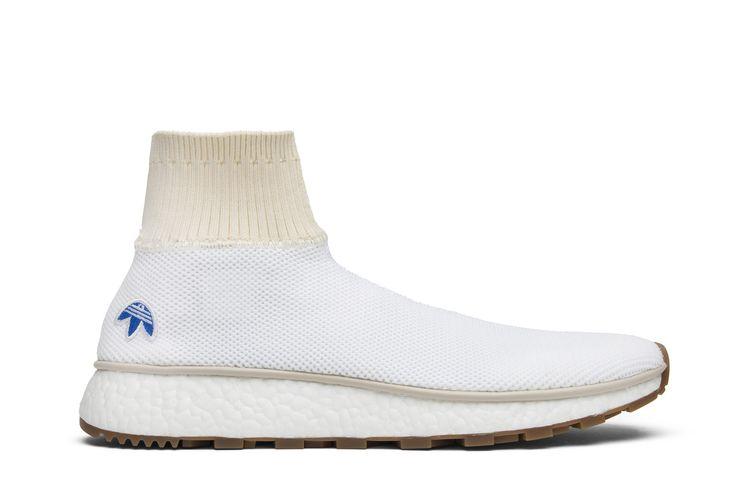 

Кроссовки Alexander Wang x AW Run 'Clean', белый
