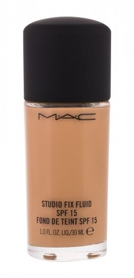 

Тональный крем для лица NW35, 30 мл MAC Studio Fix Fluid