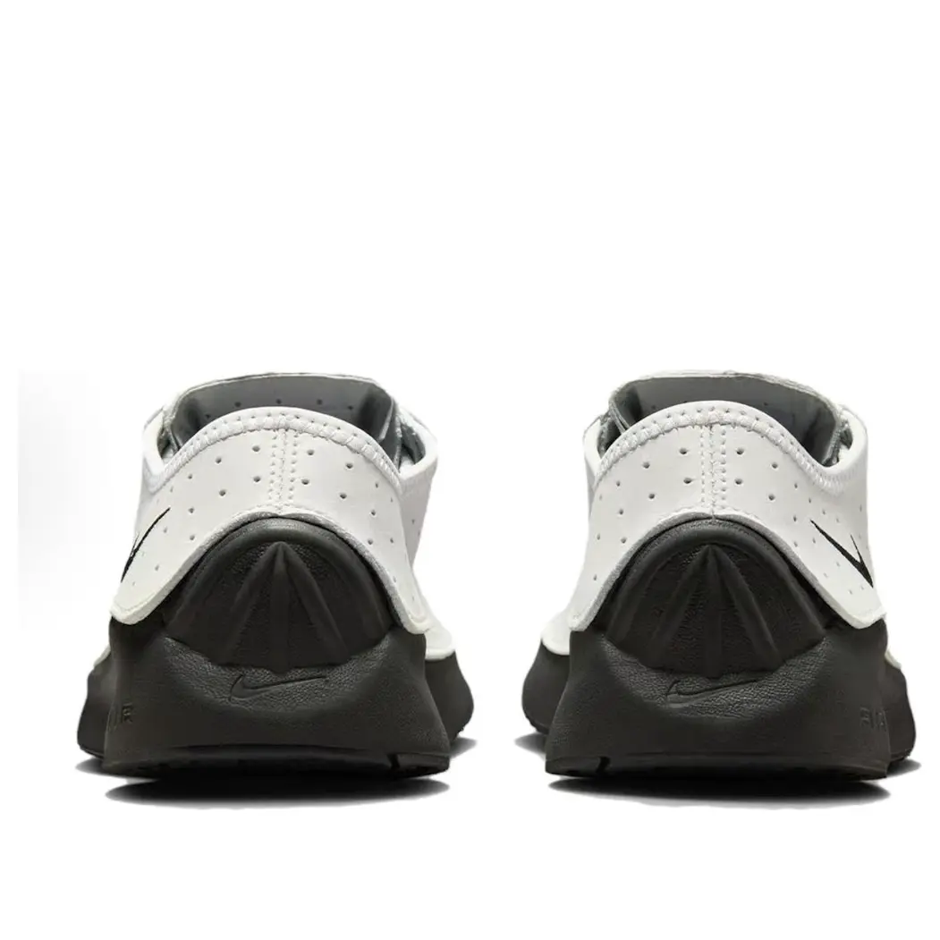 Кроссовки (WMNS) Nike x Dover Street Market Air Superfly 'Summit White Black' — фото 4