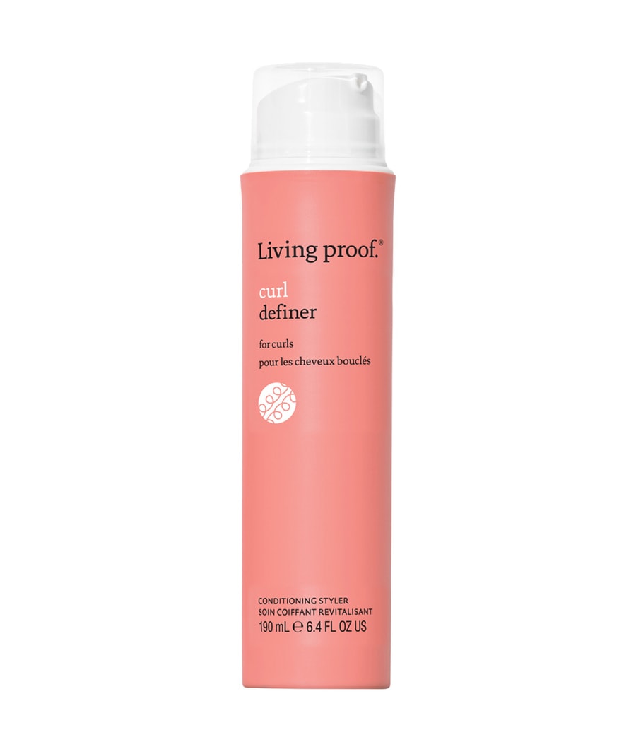 

Крем для укладки волос Living Proof Curl Definer, 190 ml