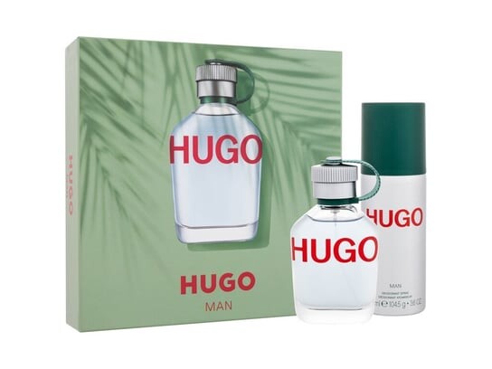 

Мужской комплект HUGO BOSS Hugo