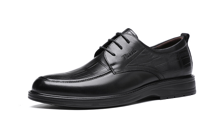 

Туфли мужские Men"s Casual Men Low-Top Ritai, коричневый