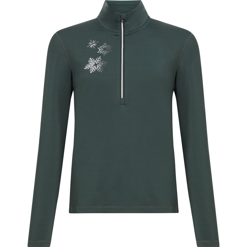 

Rolli da.-функциональная рубашка dariana ii w Mckinley, зеленый