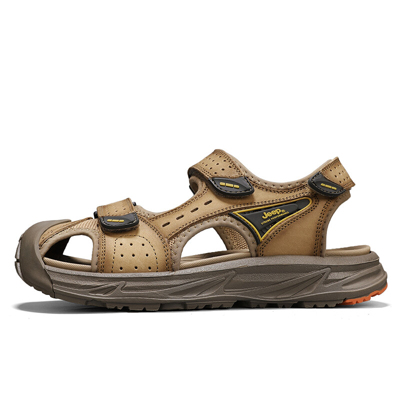 

Сандалии Jeep Beach Sandals Men