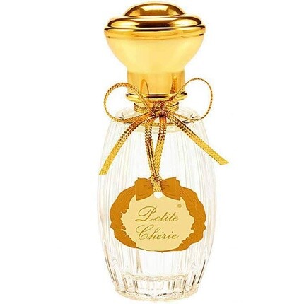 

Petite Cherie by Annick Goutal for Women 3.4 Ounce EDT Spray 3.3 Fl Oz