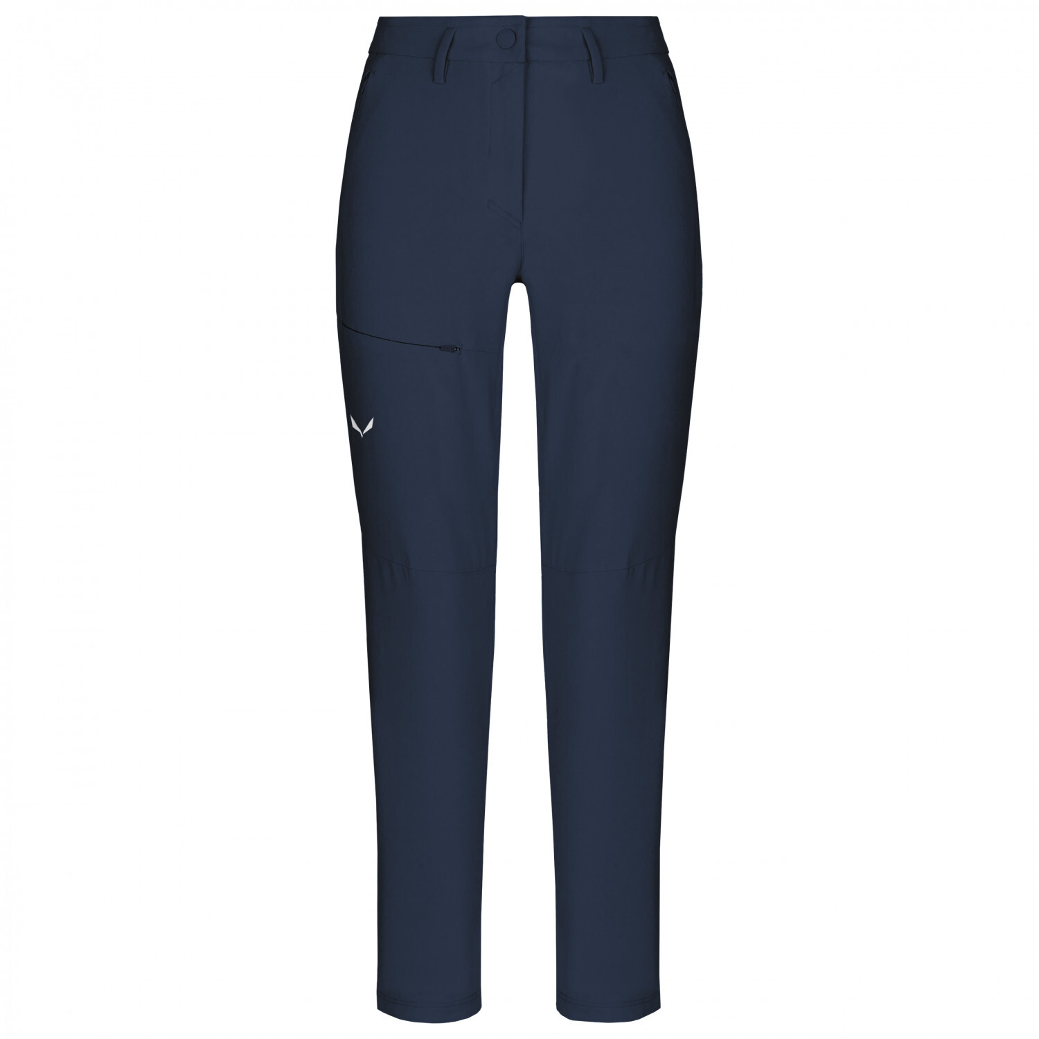 

Трекинговые брюки Salewa Puez Dolomitic 2 DST Pant, цвет Navy Blazer