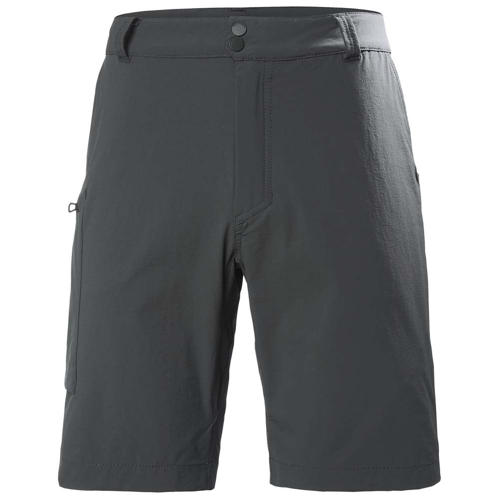 

Шорты Helly Hansen Brono, серый