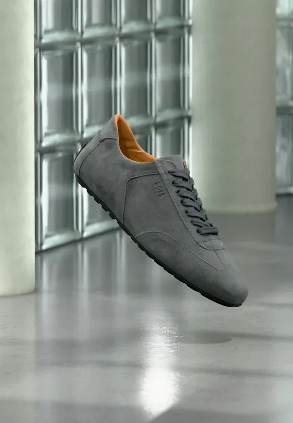Кроссовки Noel Boss, dark grey