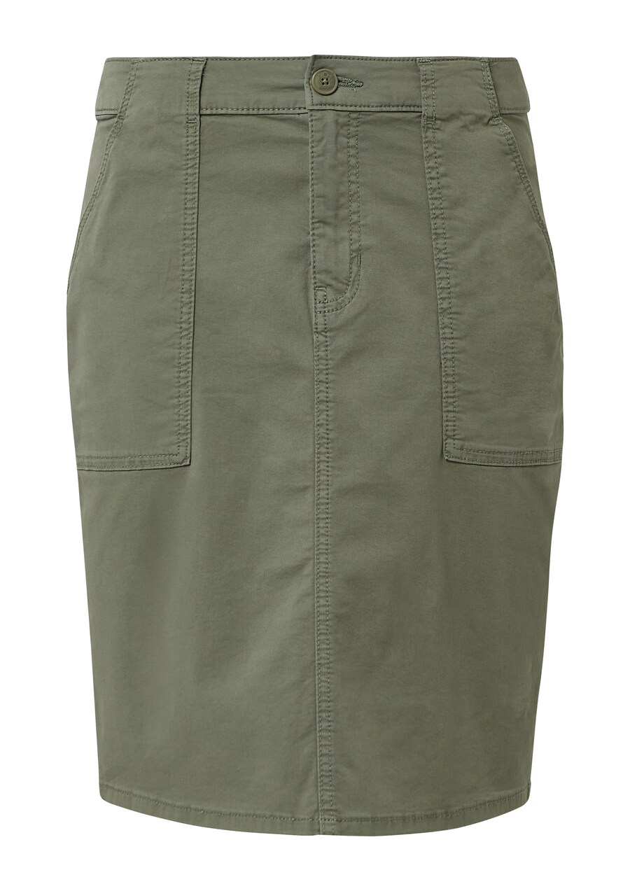 

Миди юбка s.Oliver, Kiwi