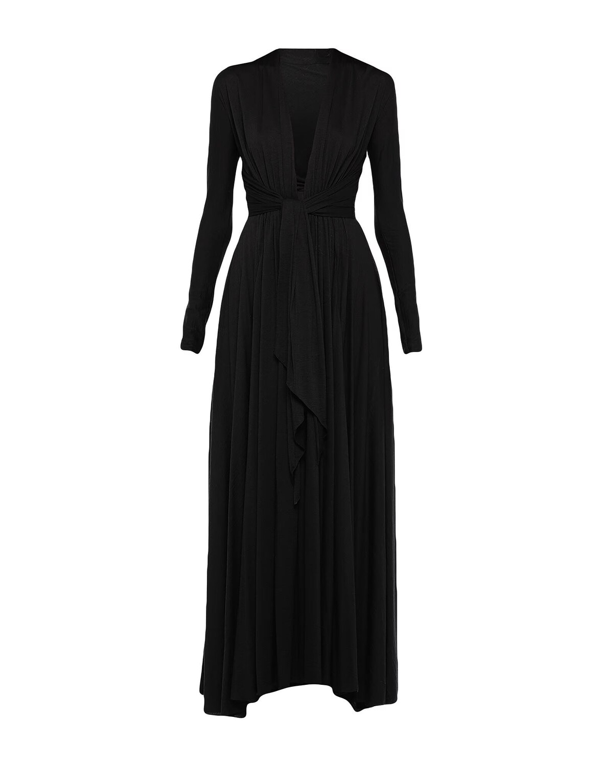 

Платье Alaïa, черный