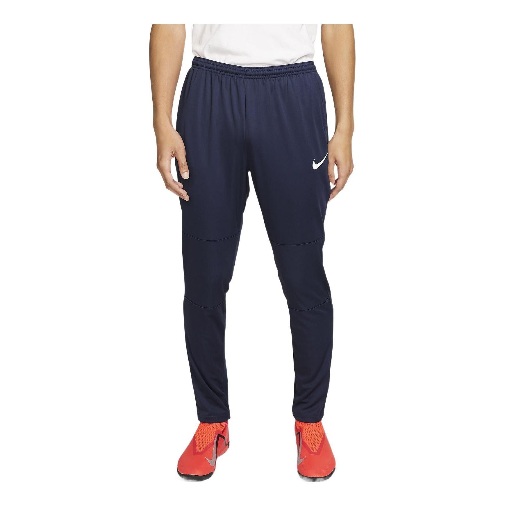 

Спортивные брюки Nike Park 20 DRI-FIT logo joggers 'Navy' BV6877-410
