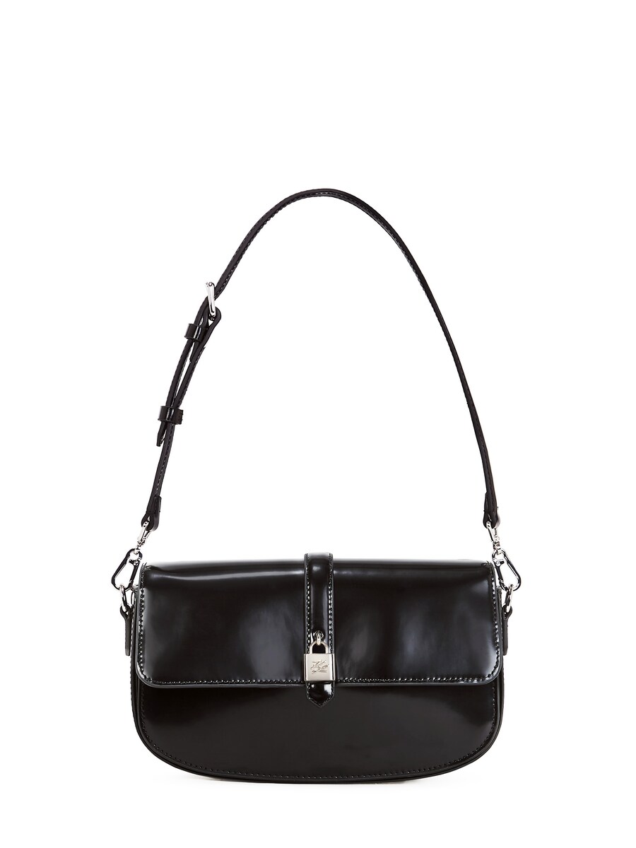 

Сумка через плечо Karl Lagerfeld, черный