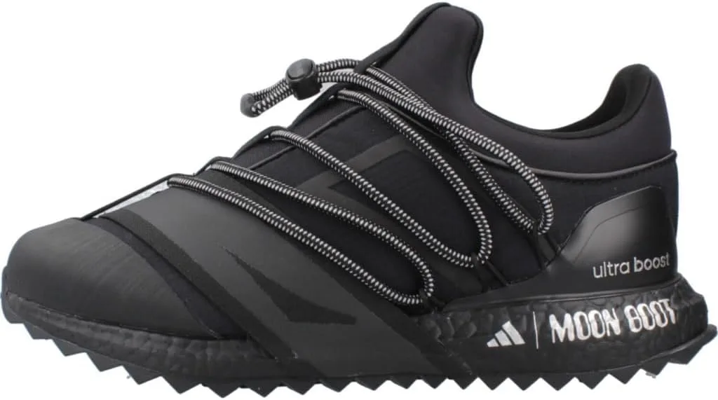 Кроссовки Adidas X Moon Boot Ub унисекс для активного отдыха JP7685 черные — фото 2