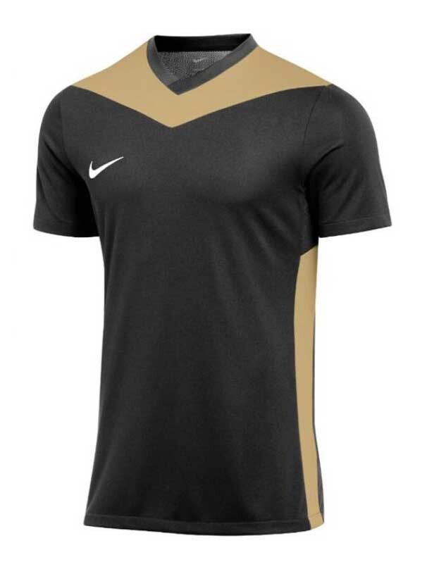 

Футболка Nike Team M NK DF PRK DRB IV JSY SS, черный
