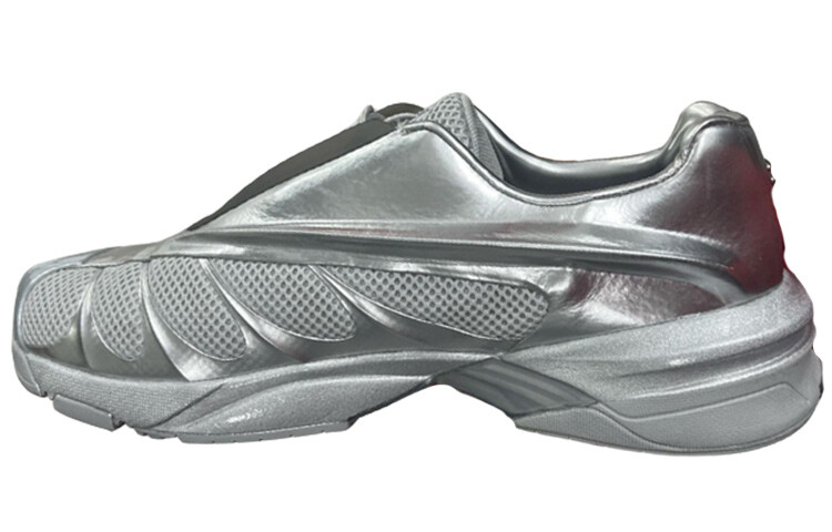 

Мужская обувь FILA Lifestyle, Silver