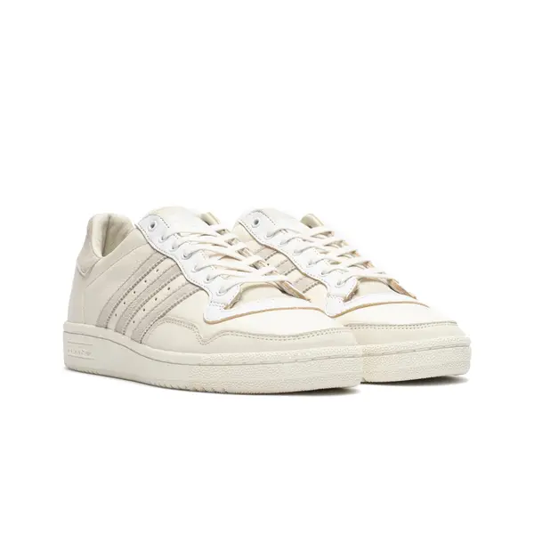 Кроссовки x sneakersnstuff harlem Adidas, белый — фото 2