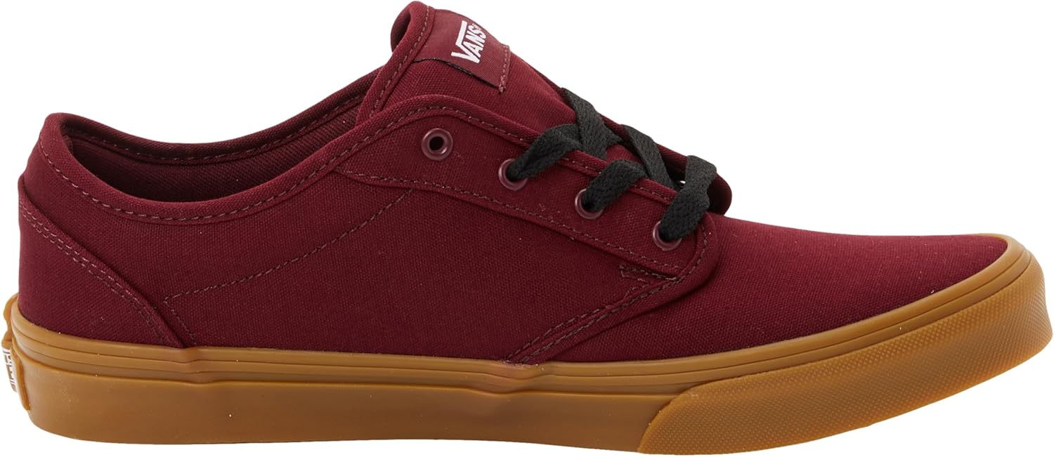 Детские кроссовки Vans Atwood, Gum Port Royale — фото 4