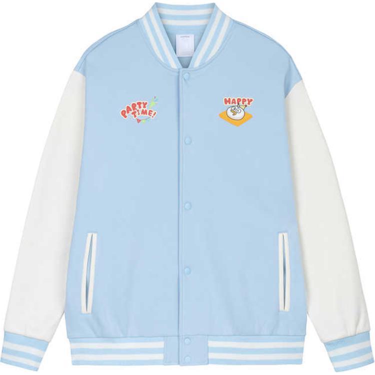 

361° Тренч XIAOLIUYA,LIANMINGKUAN для женщин, цвет Blue Duck