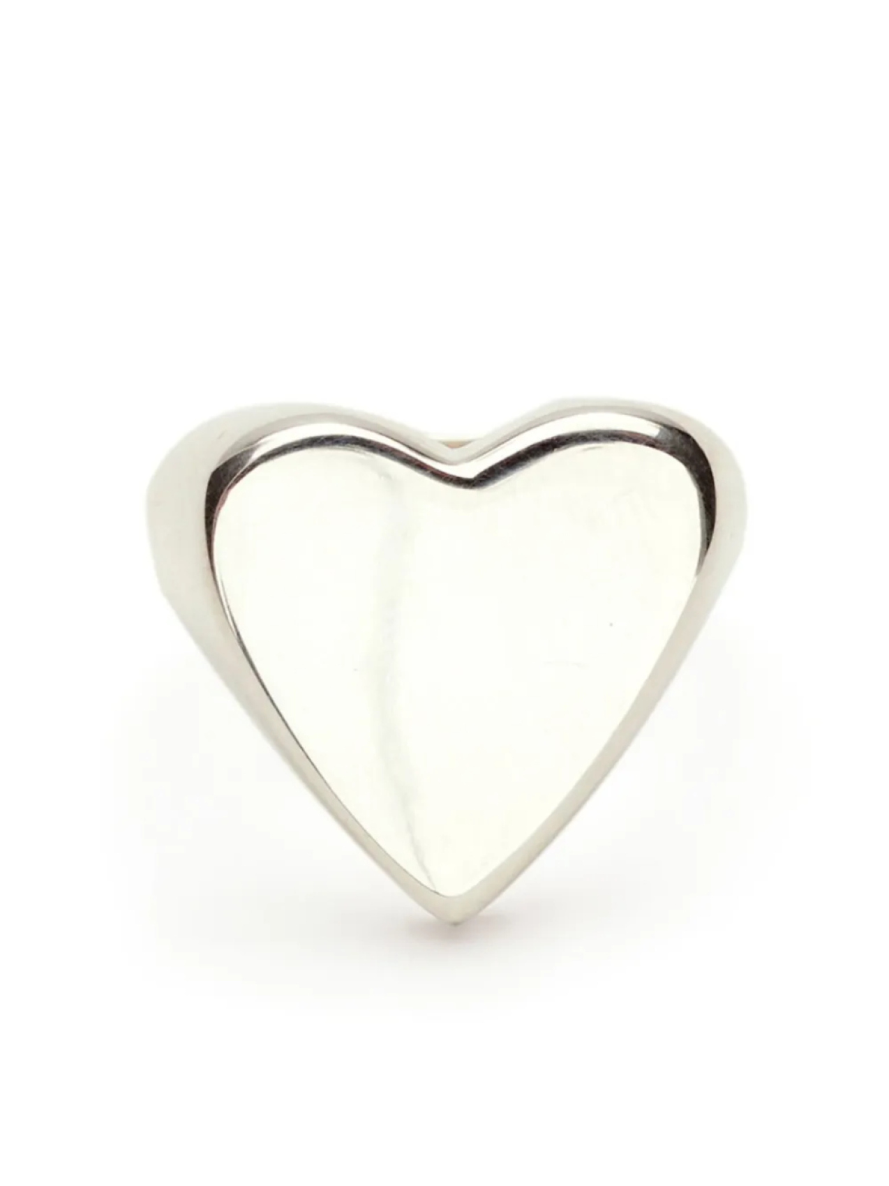 

Sophie Buhai серебряное кольцо Heart, серебряный