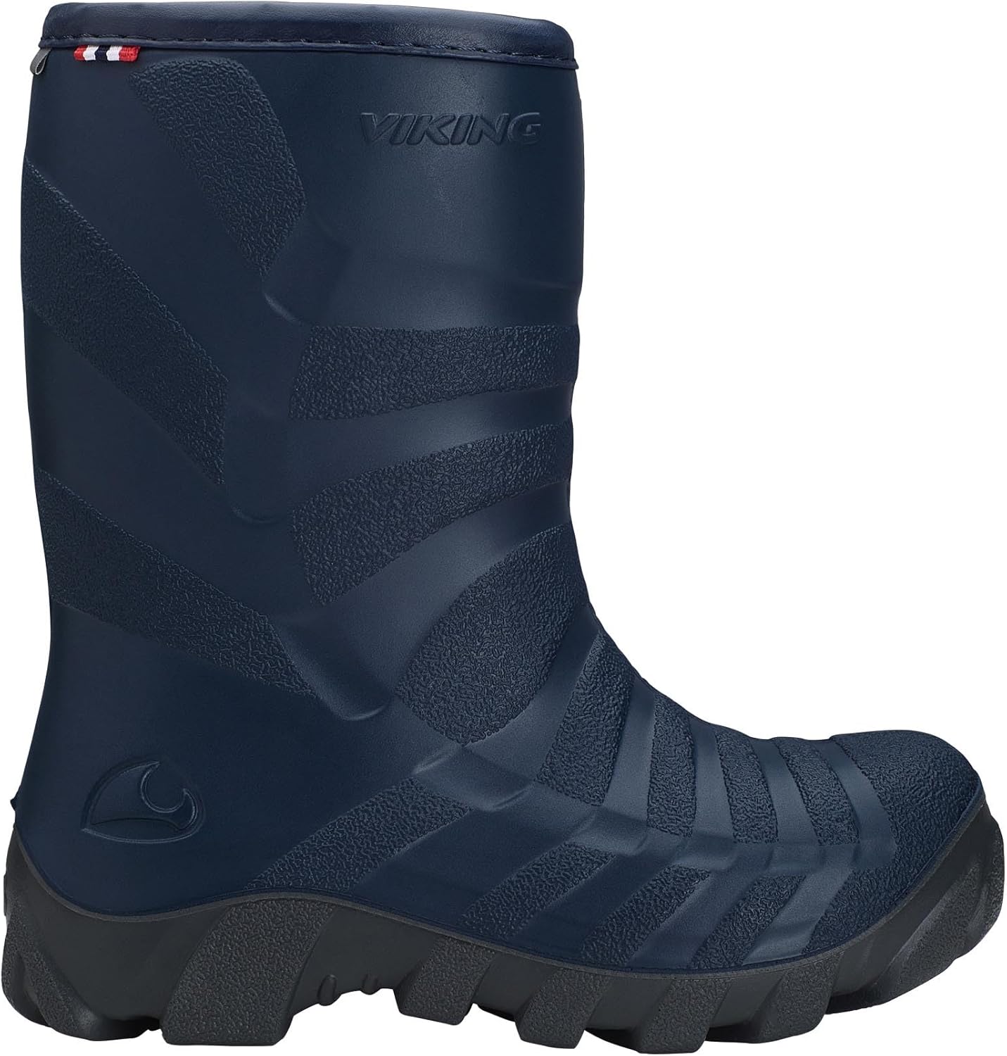 

Кроссовки для бега и активного отдыха Viking для девочек, синий/угольный/темно-синий