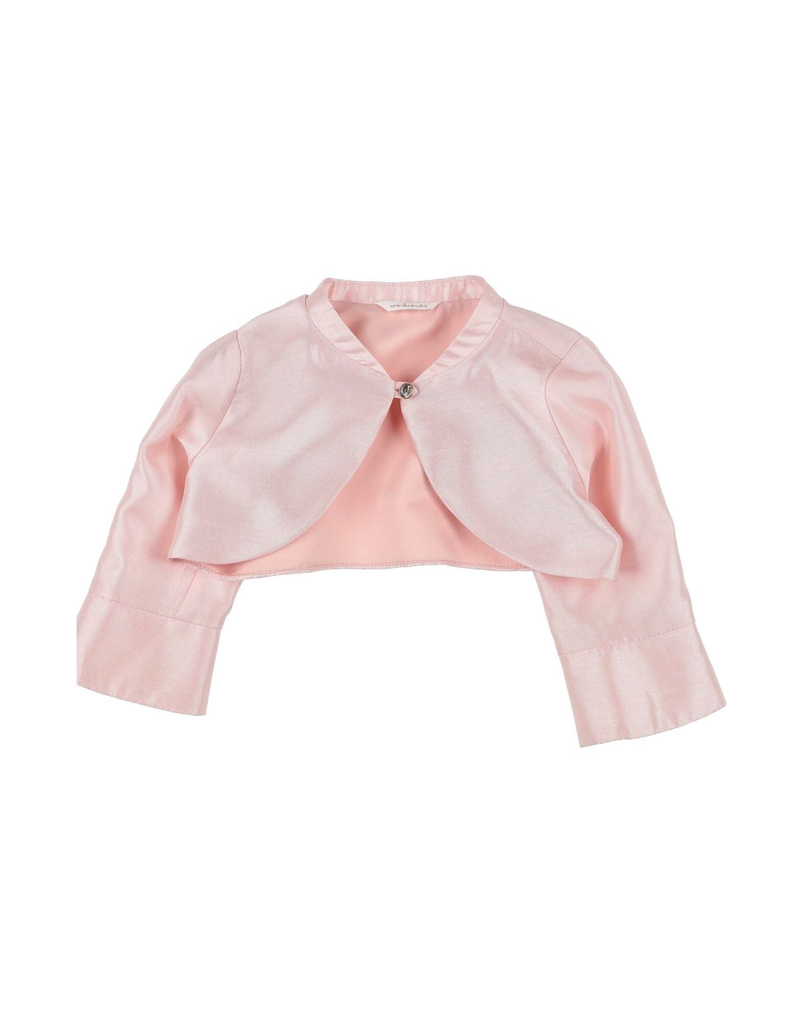 

Блейзер для детей Gai Mattiolo, светло-розовый