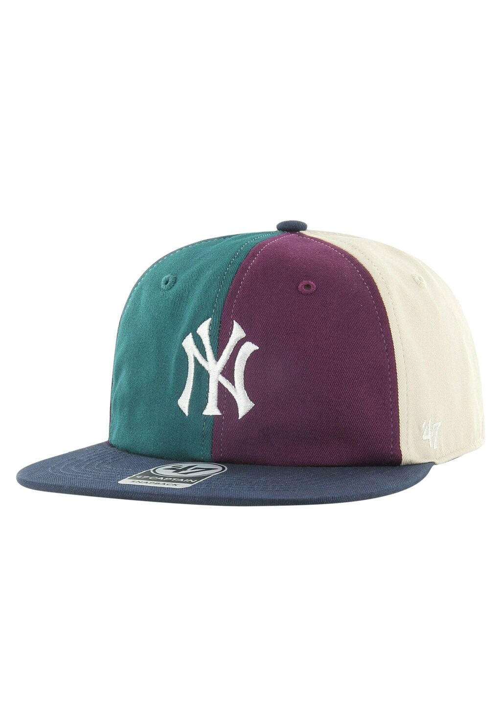 

Бейсболка CAPTAIN MELROSE NEW YORK YANKEES '47, цвет navy