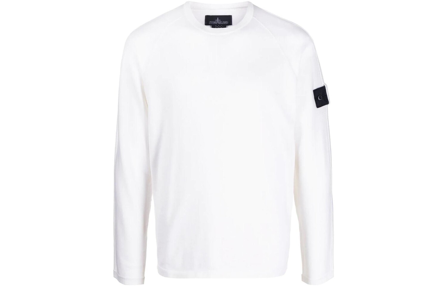 

Кашемировый свитер Shadow Project для мужчин, белый Stone Island, белый