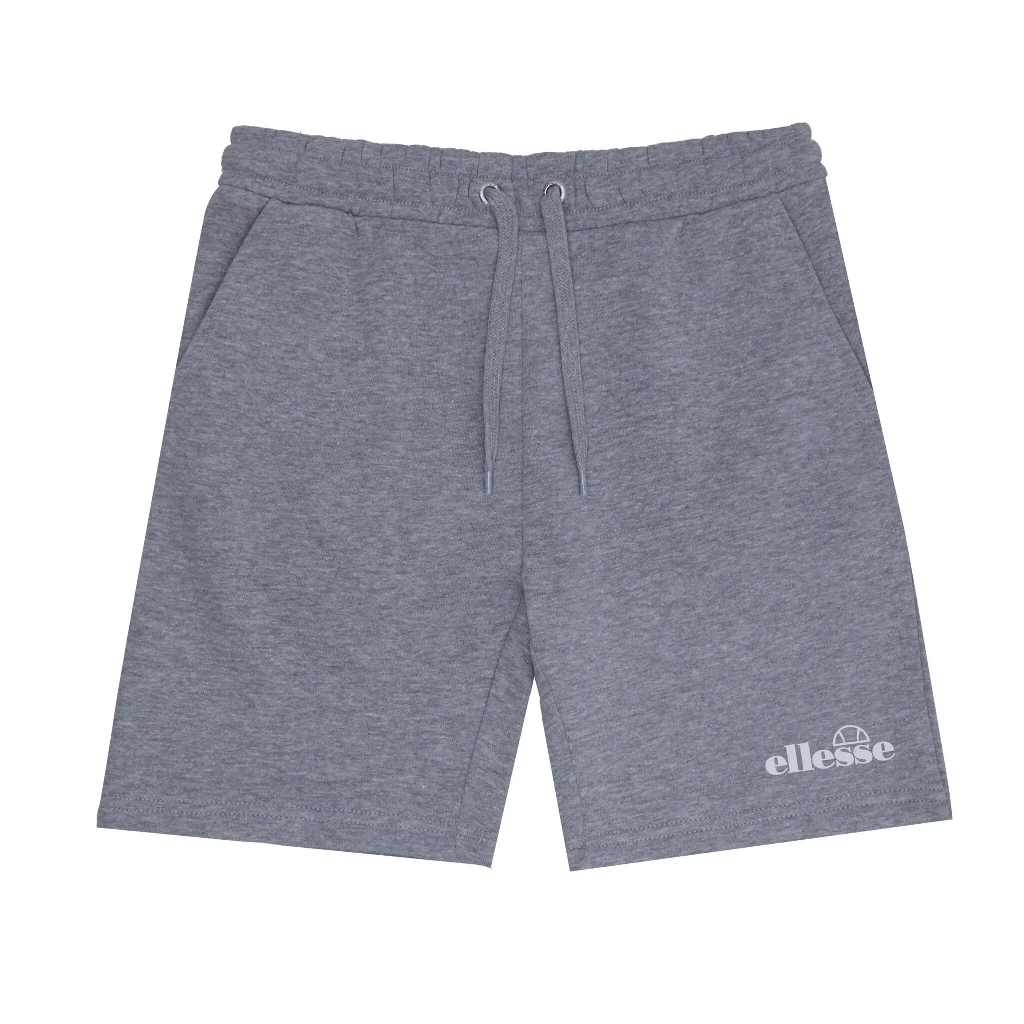 

Шорты Ellesse «J SHORTS», на кулиске, цвет GREY MARL
