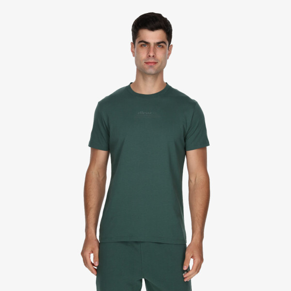 

Футболка Ellesse, зеленый