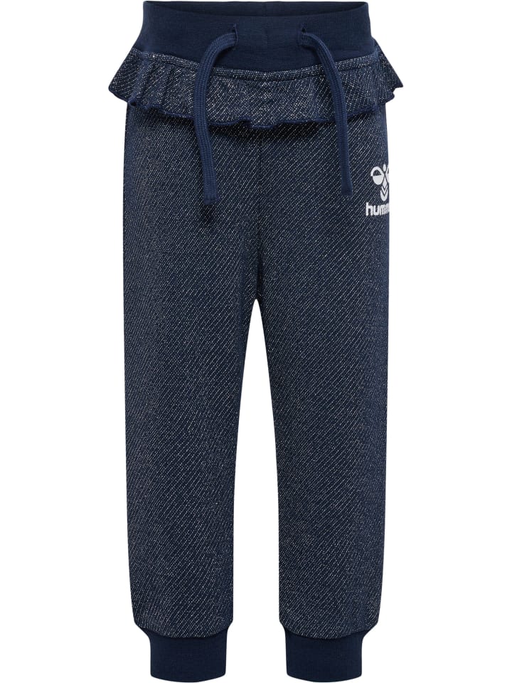 

Спортивные брюки Hummel