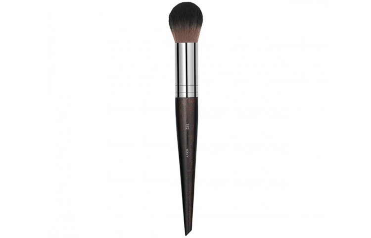 Кисть для румян средней толщины, мягкая, № N152 Make Up For Ever, n152 — фото 2