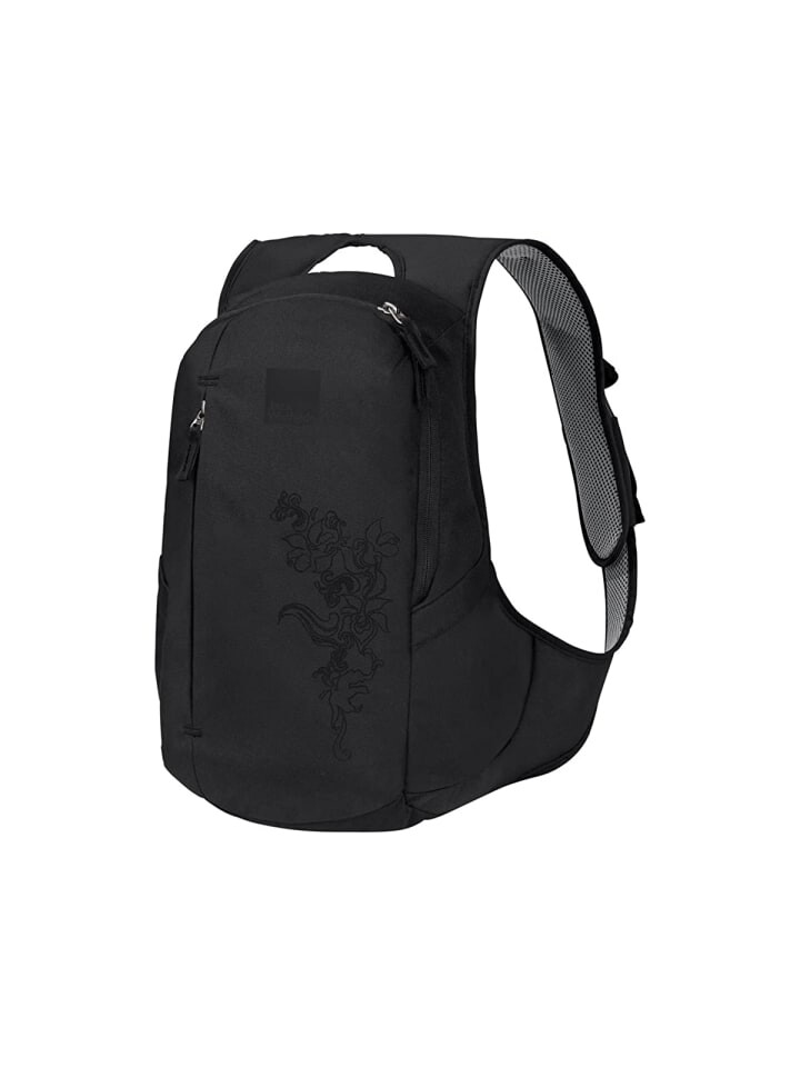 

Рюкзак Jack Wolfskin Damen Ancona Tages, черный