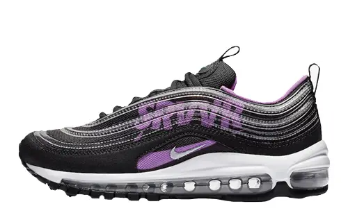 

Женские кроссовки Nike Air Max 97