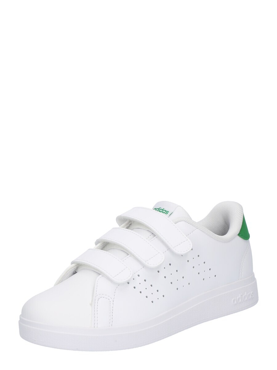 

Кроссовки ADIDAS SPORTSWEAR Athletic Advantage Base 2.0, белый