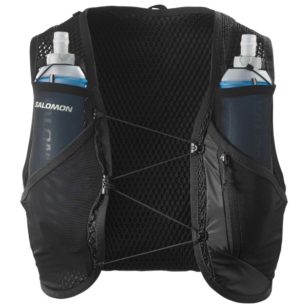 

Active Skin 8 Set - жилет для бега Salomon, мультиколор