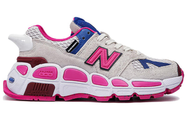 Распродажа кроссовокhe bembury x 574 юрта New Balance, серый — фото 2